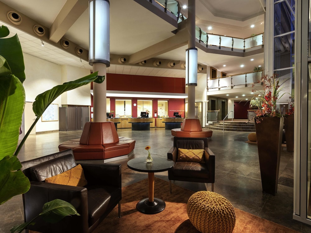 Movenpick Hotel Munster 47/70