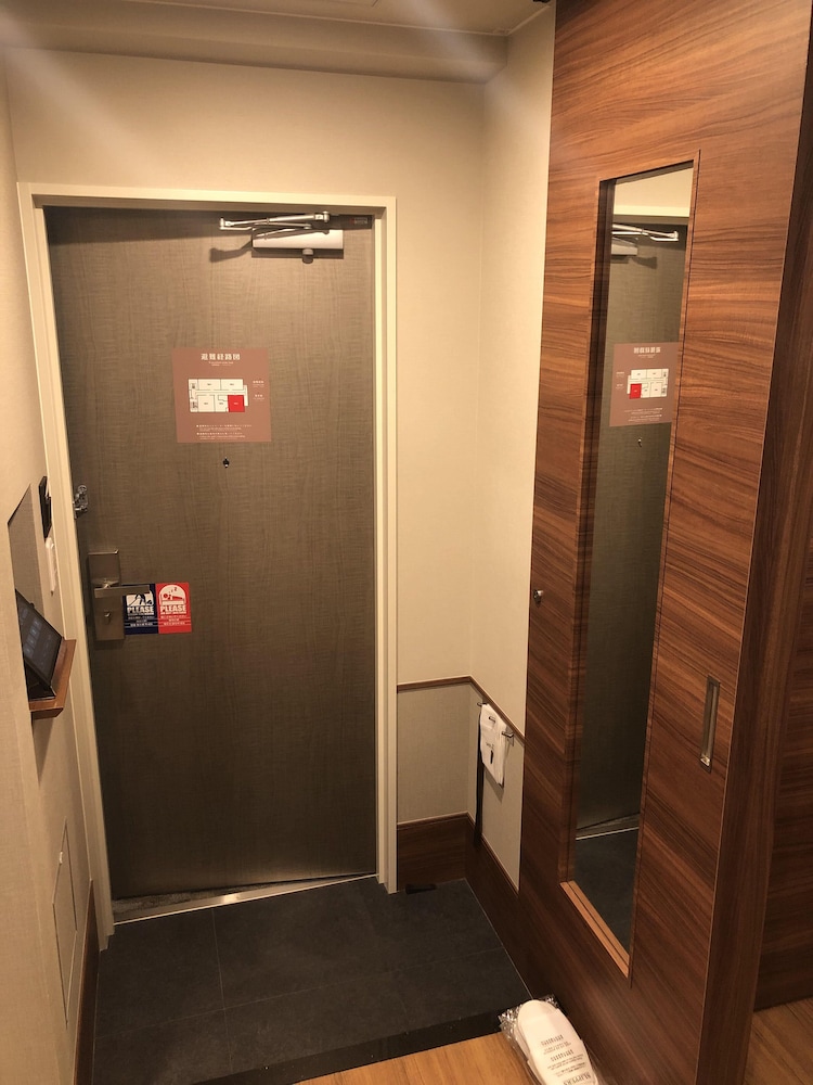 Hotel Meldia Osaka Higobashi 13/50