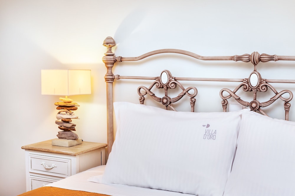 Villa D oro Luxury Villas & Suites 41/80