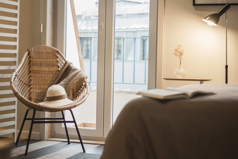 room select Liberdade 36/50
