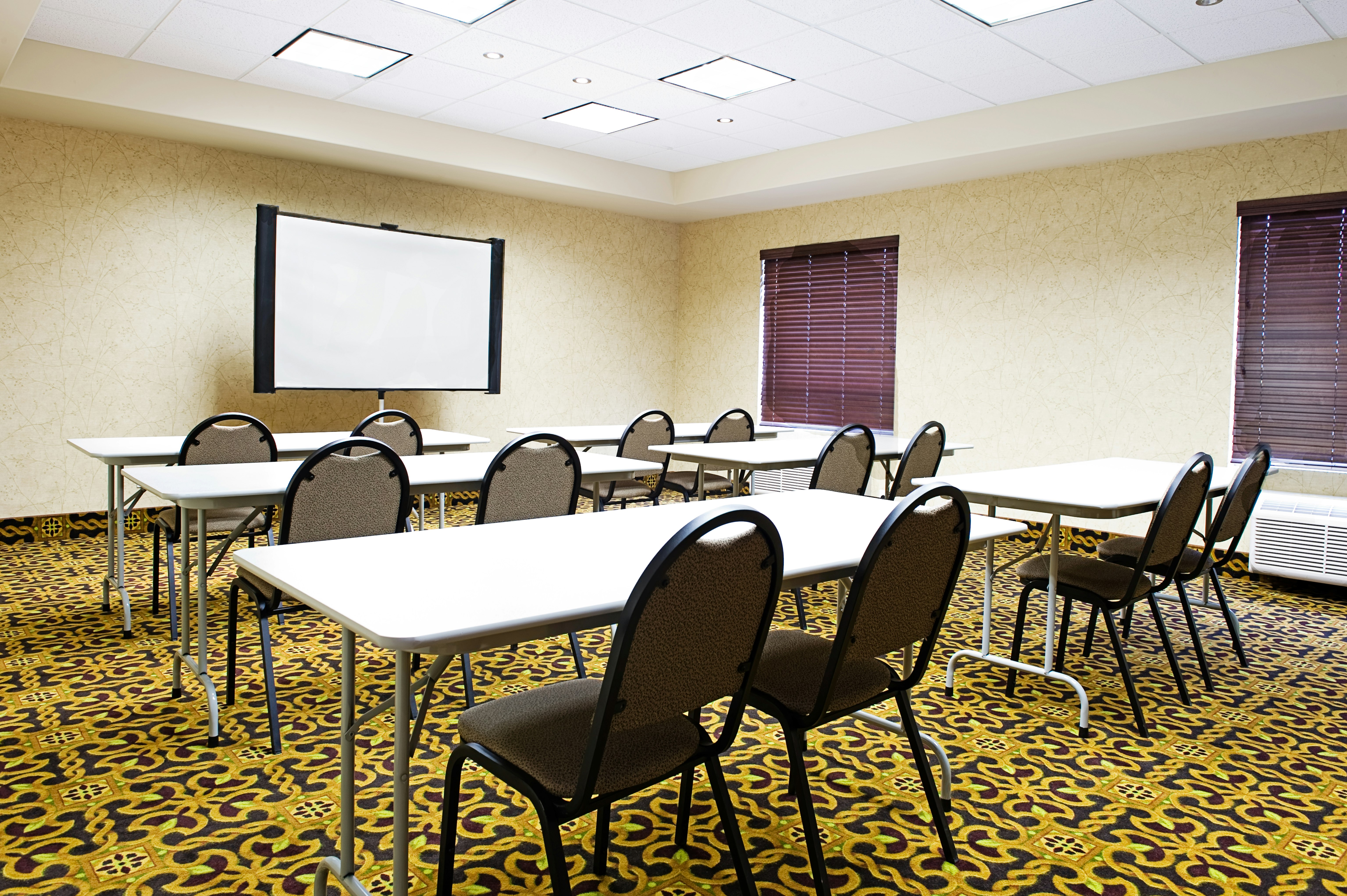 Holiday Inn Express Suites Slave Lake 61/69