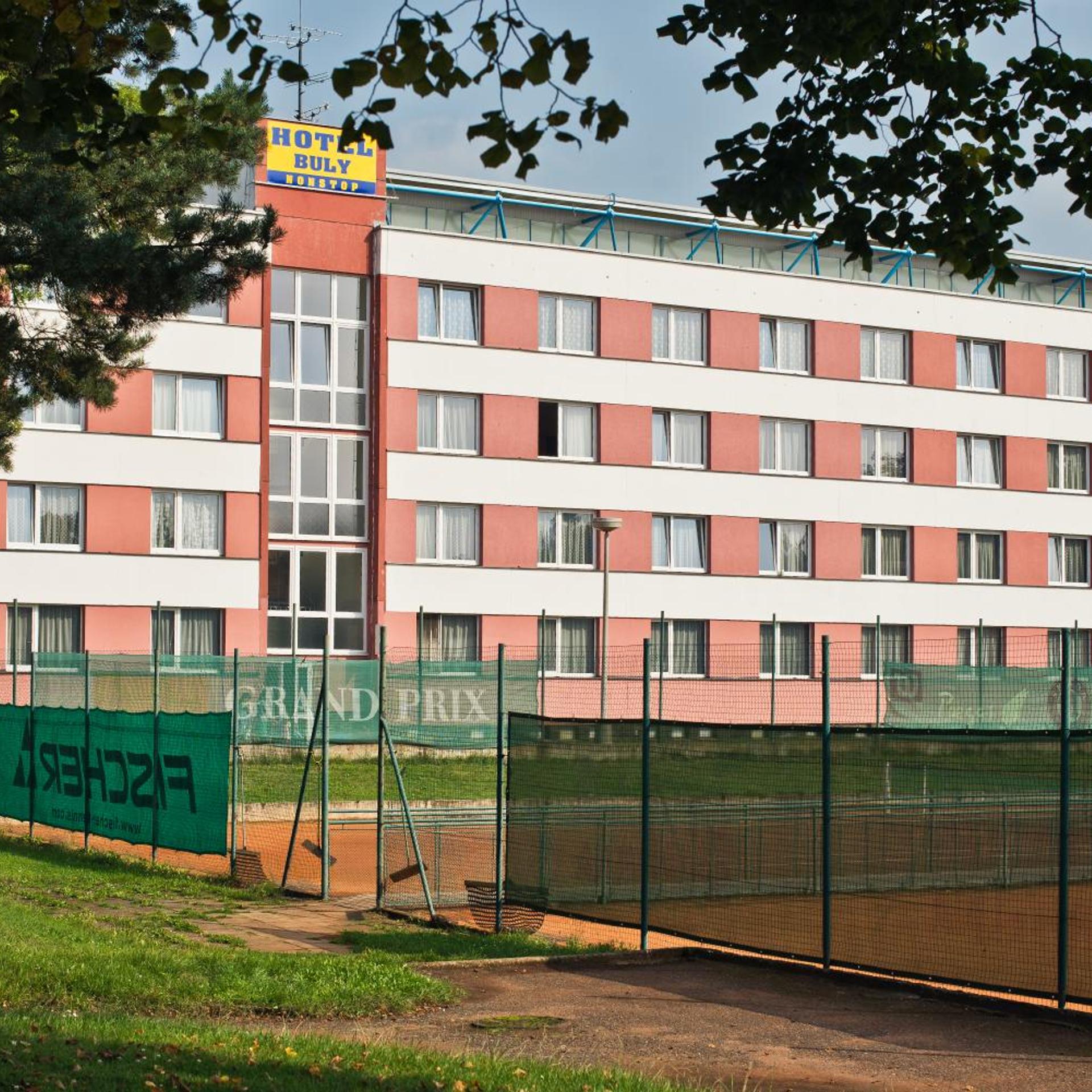 Buly Hotel 3/51