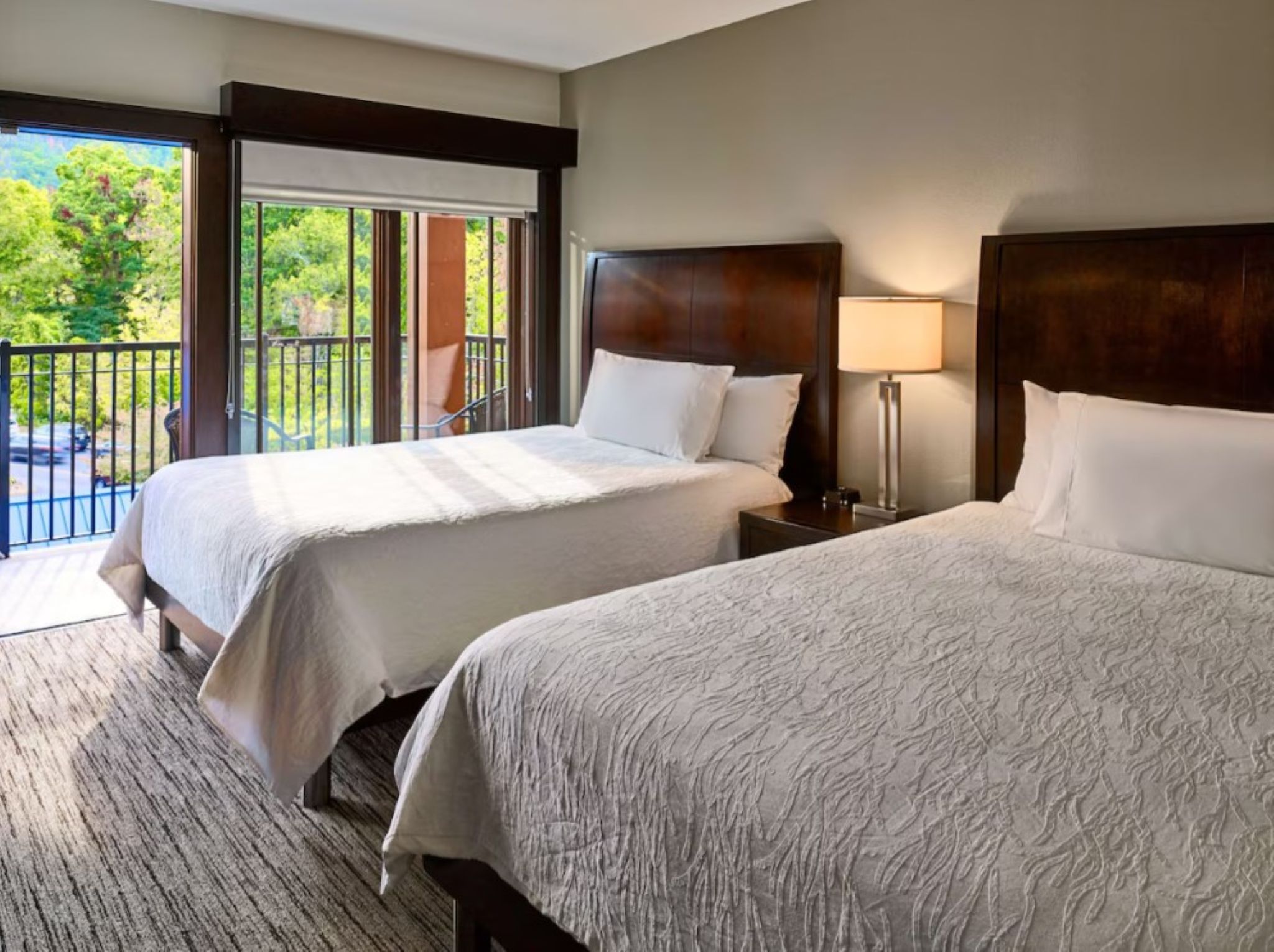 ROOM, 2 QUEEN BEDS