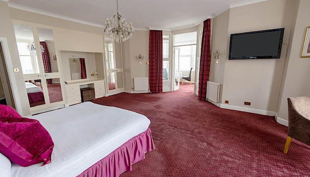 Park House Hotel 21/44