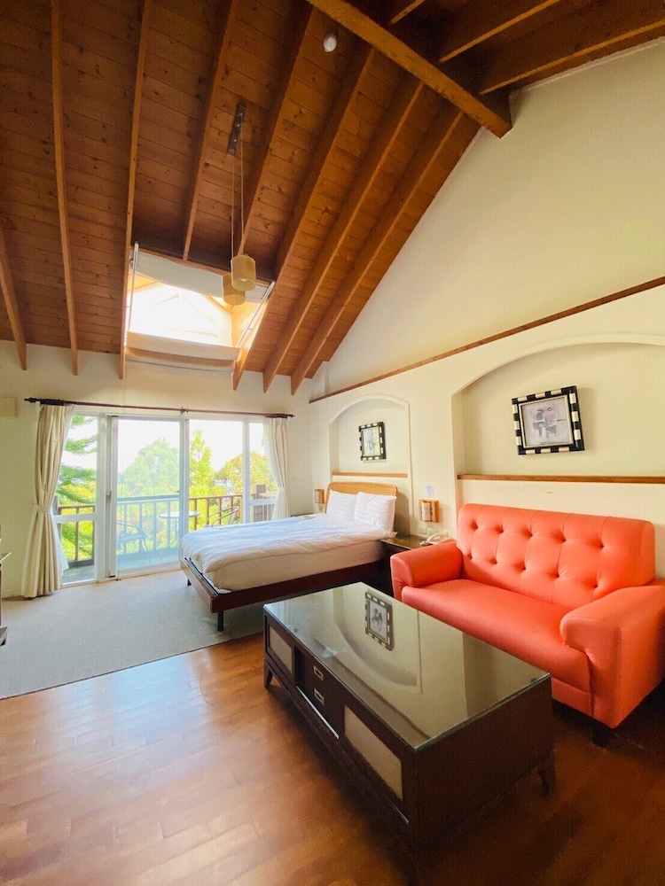 Ailiga Travel Villa 38/57