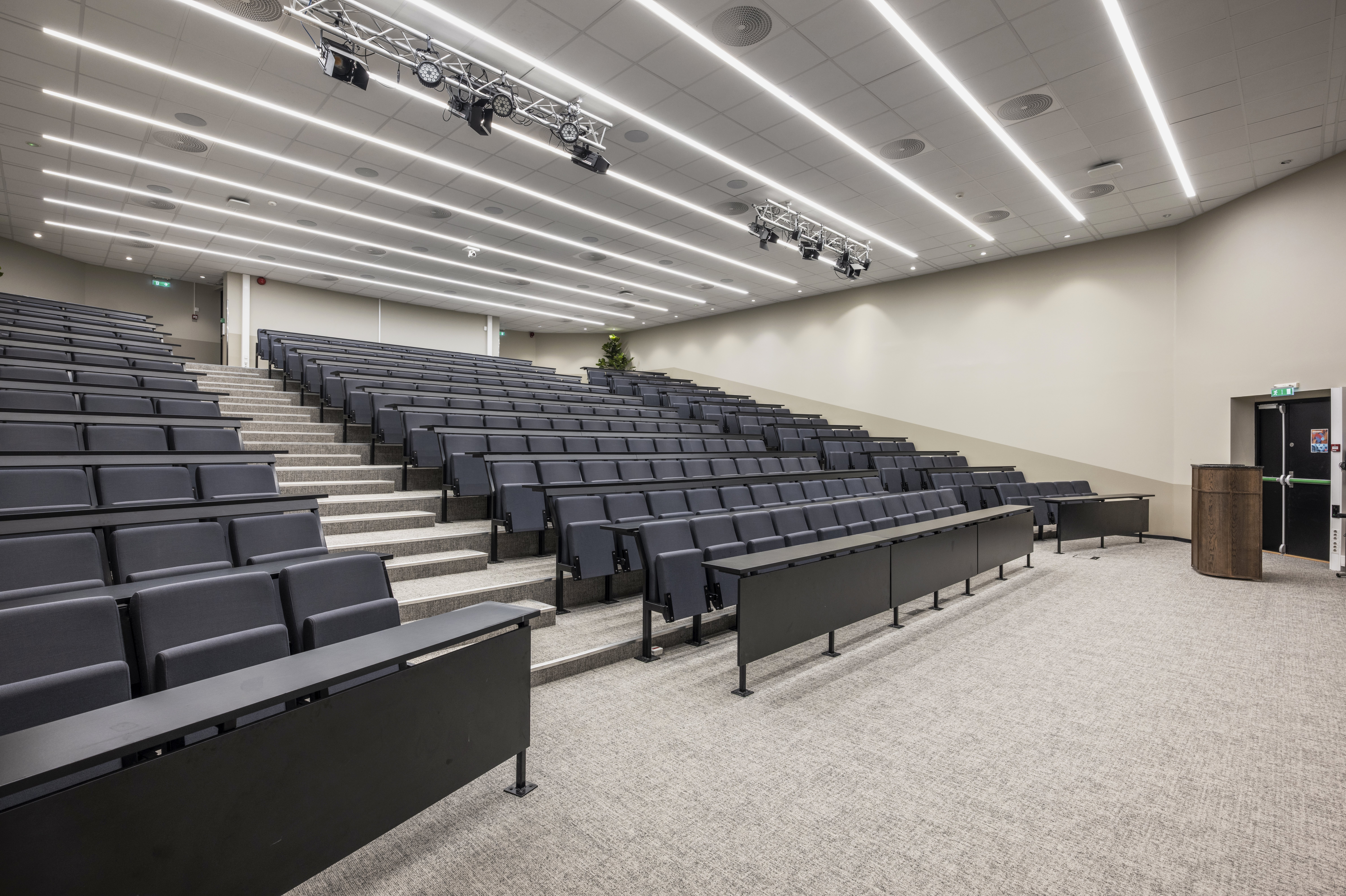 Thon Hotel Vika Atrium 24/52