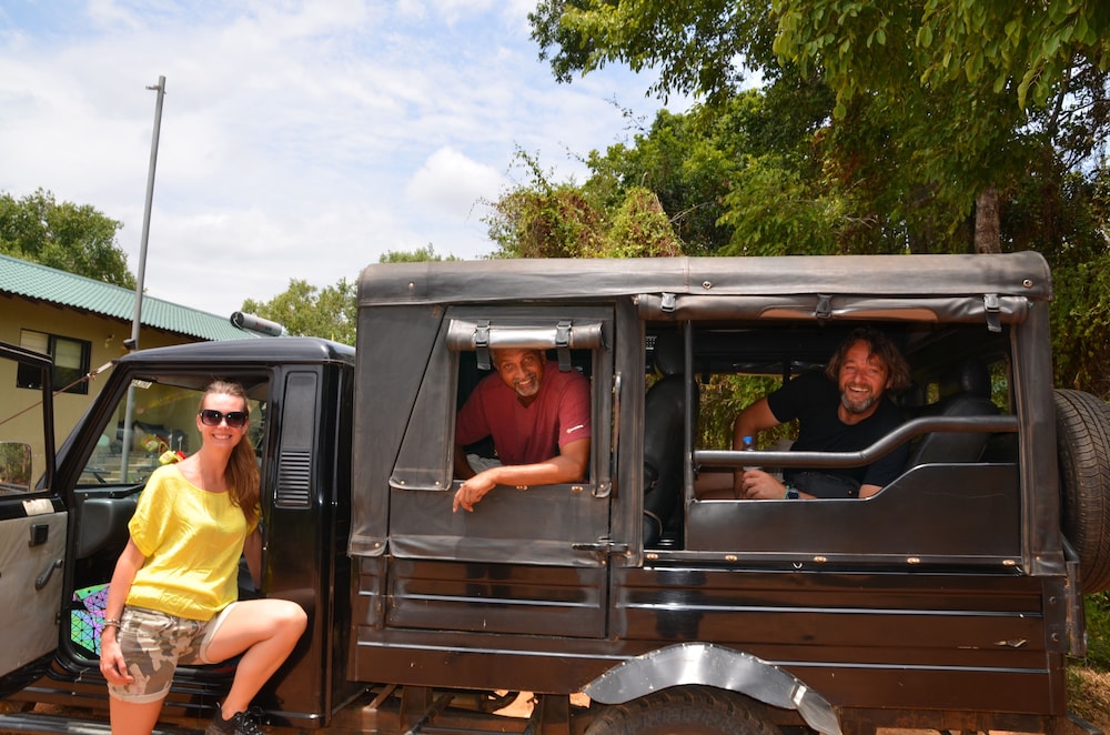 Sigiriya Kings Resort 9/61