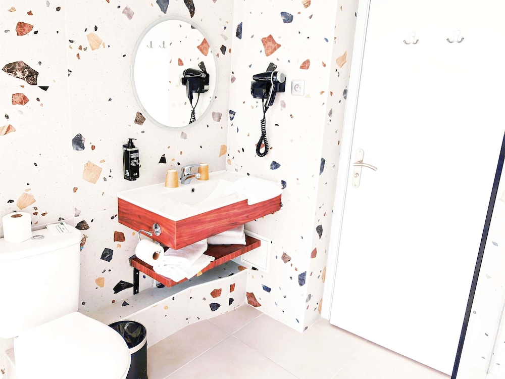 ibis Styles le Havre Centre Auguste Perret 4/50