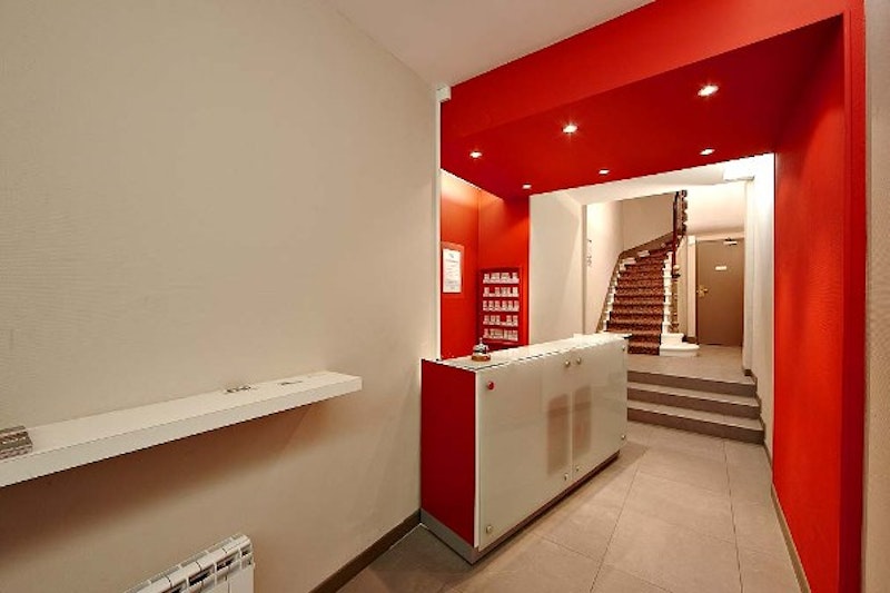 Hotel Gambetta 24/41