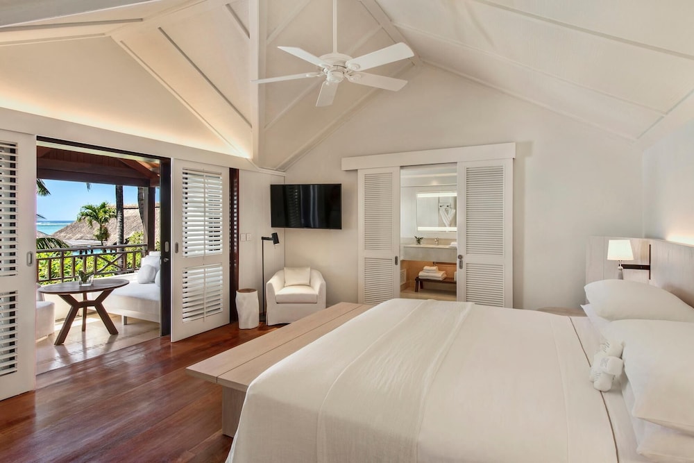 Sunset, Junior Suite, King Bed