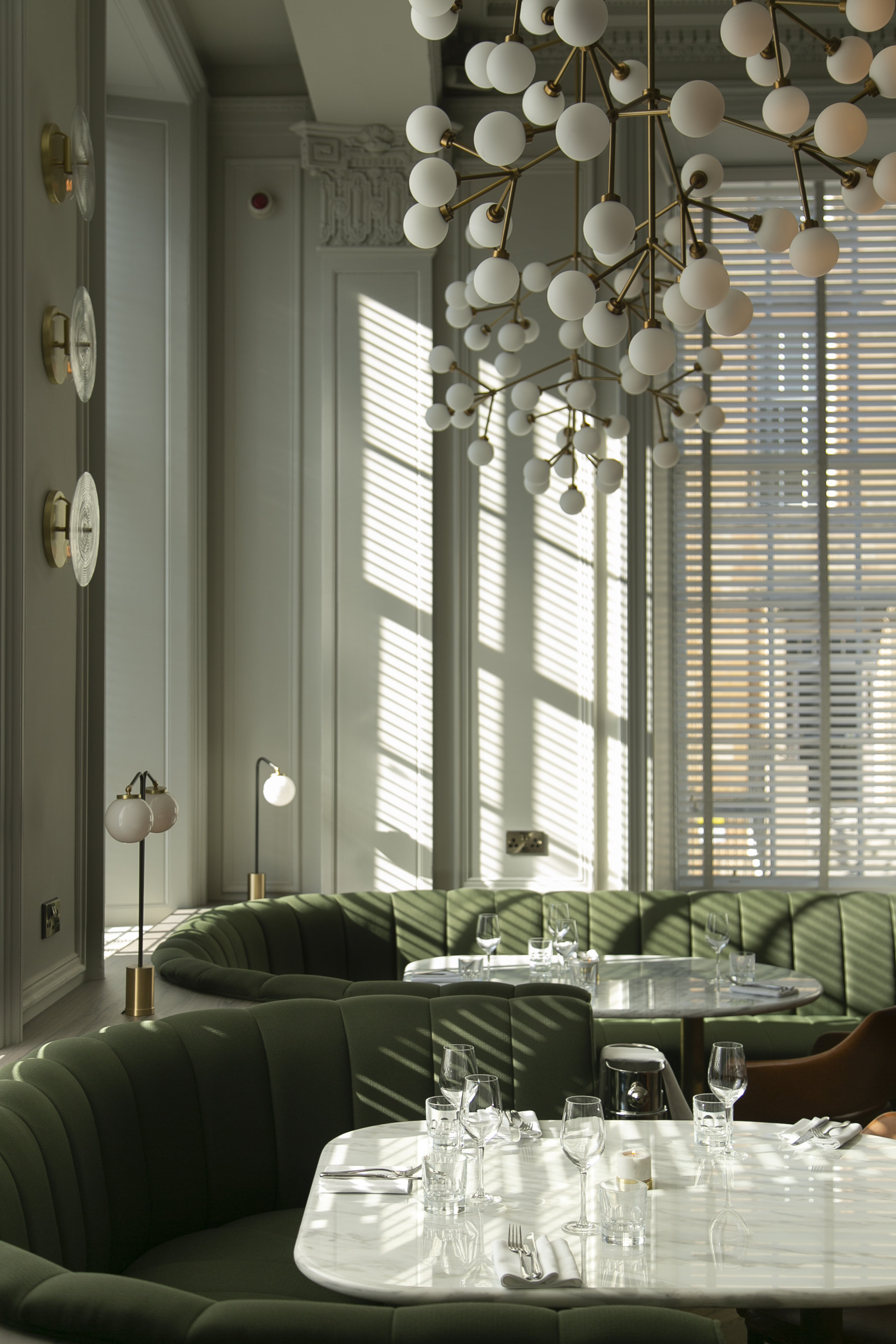 Kimpton Blythswood Square Hotel, an IHG Hotel 52/81
