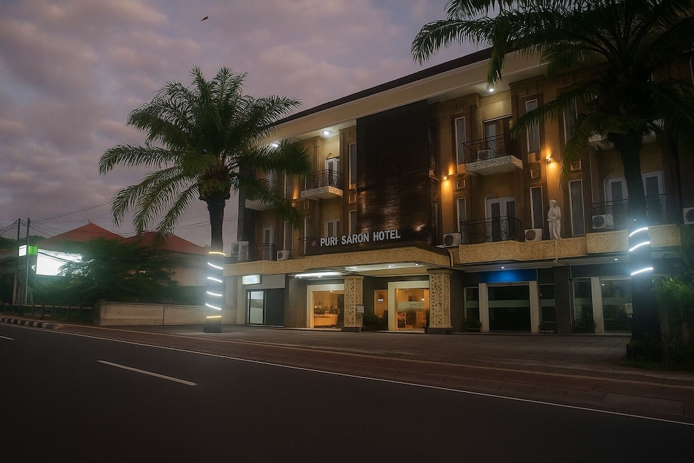 Puri Saron Denpasar 7/68