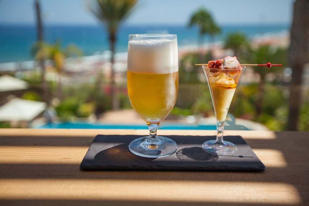 Corallium Dunamar by Lopesan Hotels - Adults Only 35/75