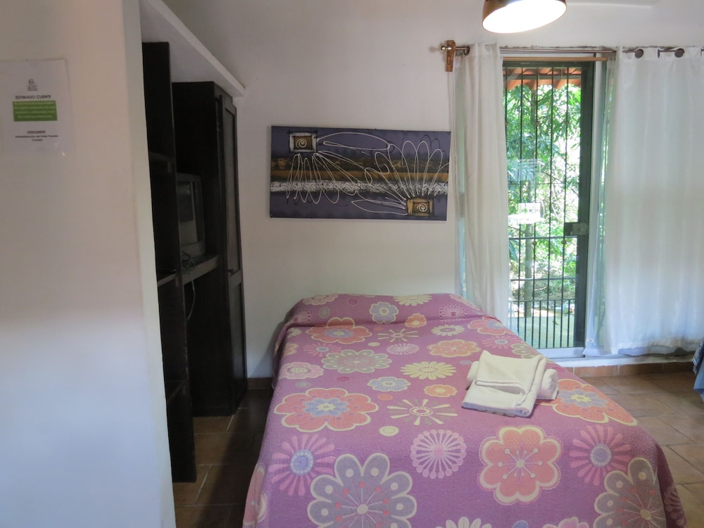 Hotel Posada Comala 25/73