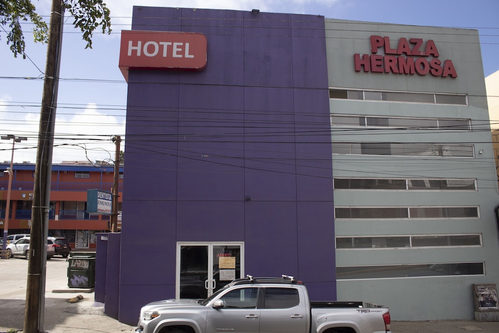 Hotel Plaza Hermosa 3/55