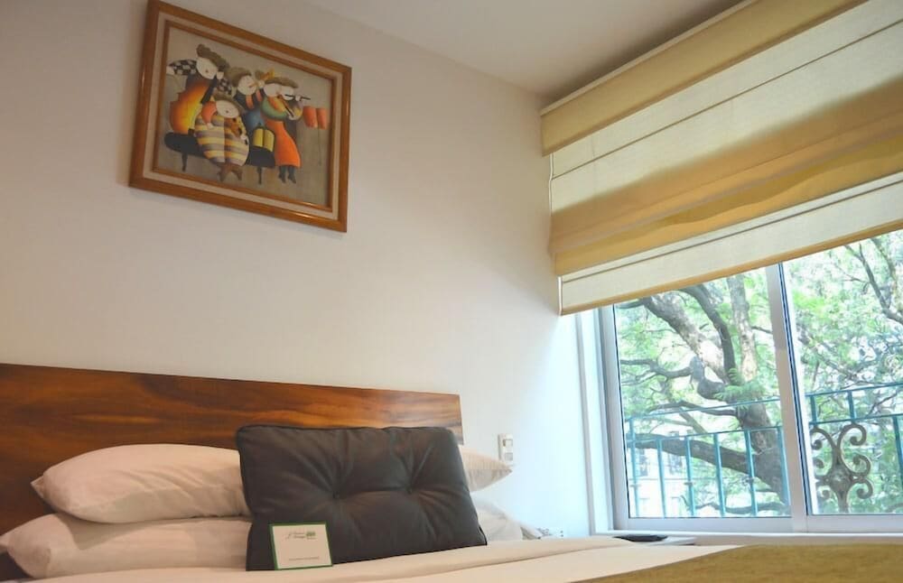 Residence Lheritage Aristoteles 225 By Bluebay 27/52