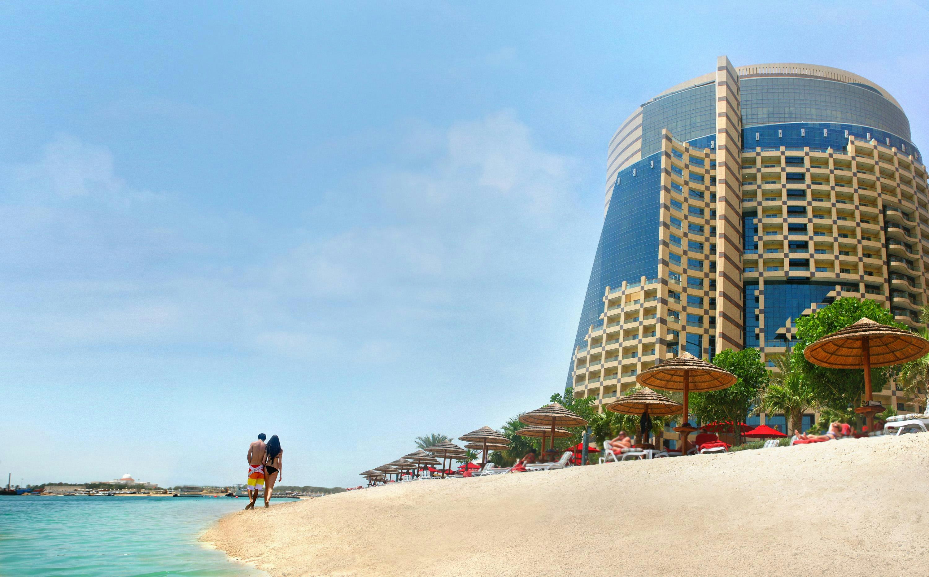 Khalidiya Palace Rayhaan by Rotana 44/50