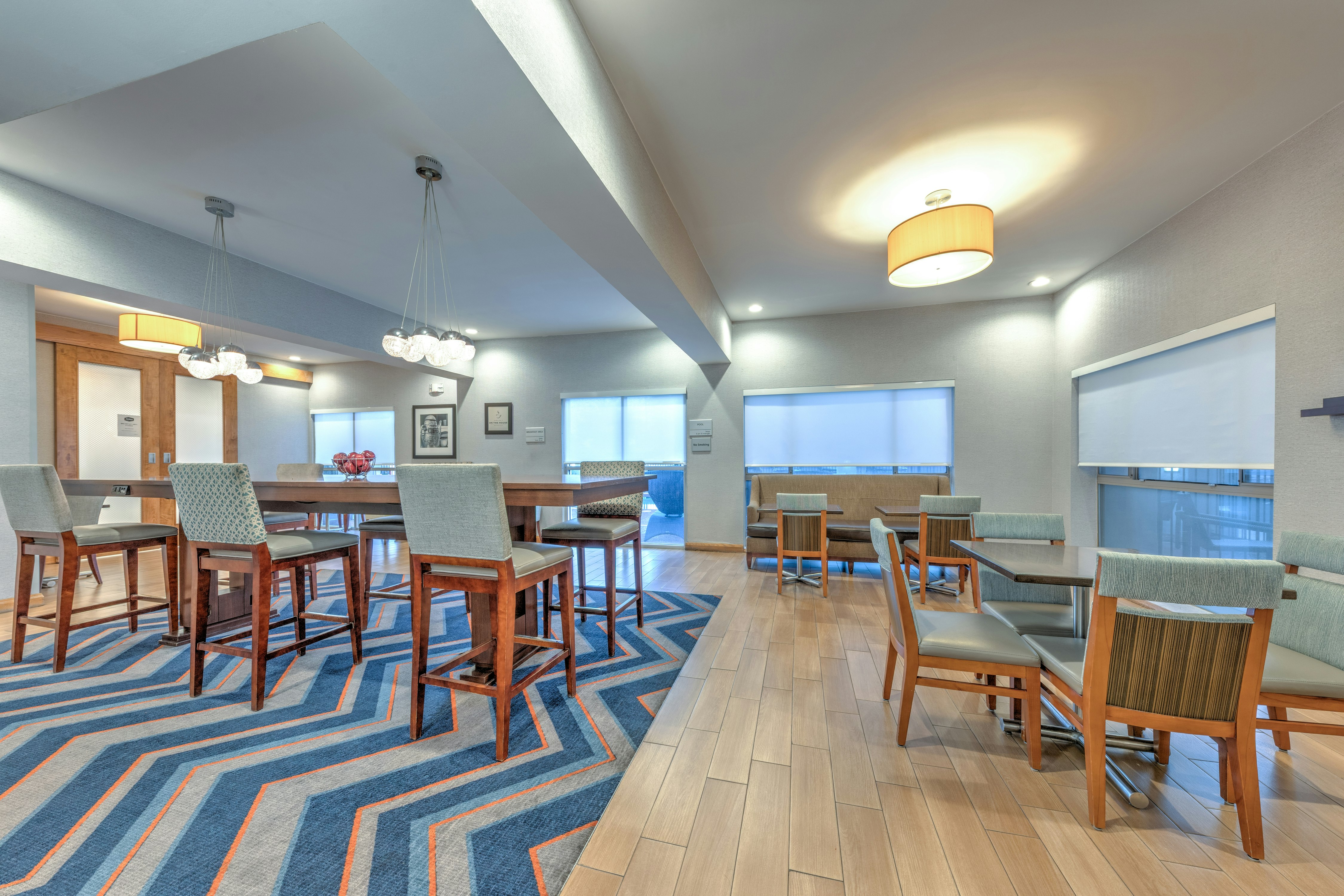 Hampton Inn Phoenix Midtown - Downtown Area 10/18