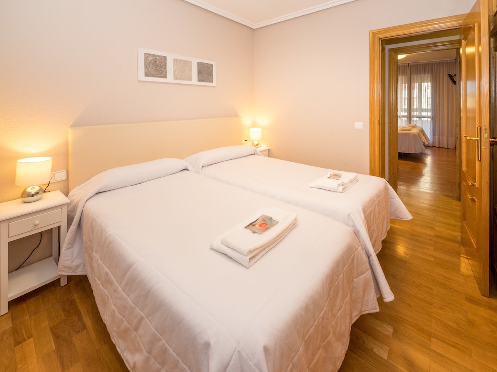 Gestion de Alojamientos Rooms 9/50