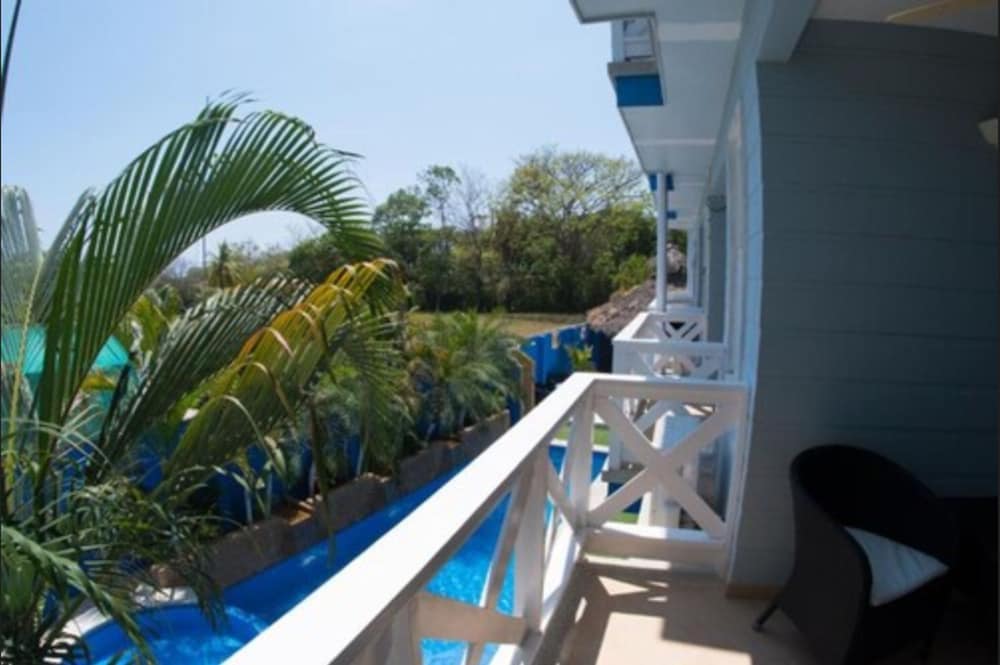 Hotel Santa Teresa 6/65