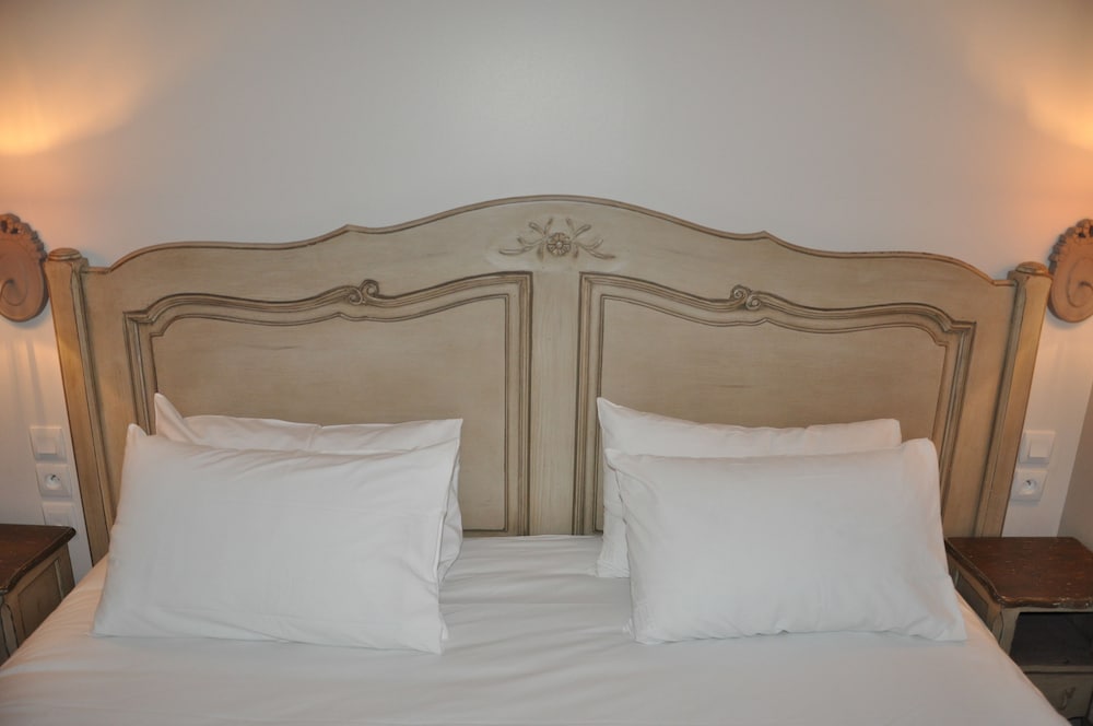 Hotel the Originals Les Poemes de Chartres 18/39