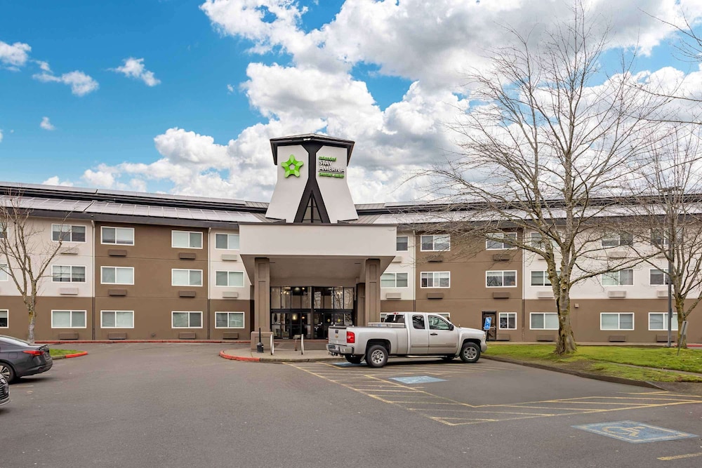 Extended Stay America Premier Suites - Portland - North 43/50