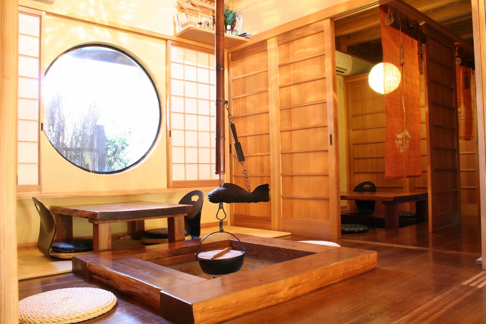 Yufuin Onsen Hotel Poppoan 16/31