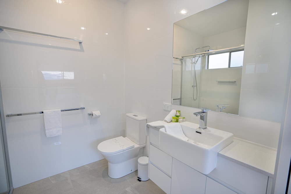 Boat Harbour Studio Apartments and Villas 47/48