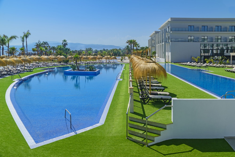 Cabogata Beach Hotel Spa 43/68