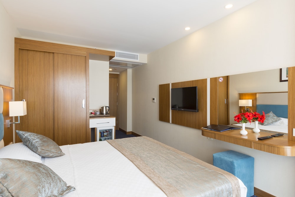 Marpessa Blue Beach Hotel 17/50