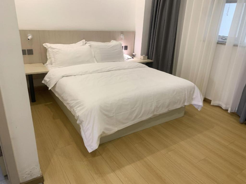 Jinjiang Inn Beijing Wanfeng Road Hotel 25/64