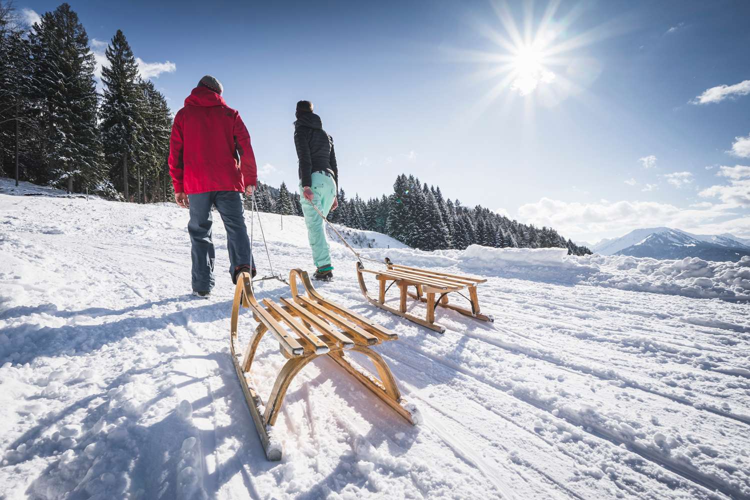 Alpenhof Oberstdorf Hotel & Spa BW Signature Collection 21/30