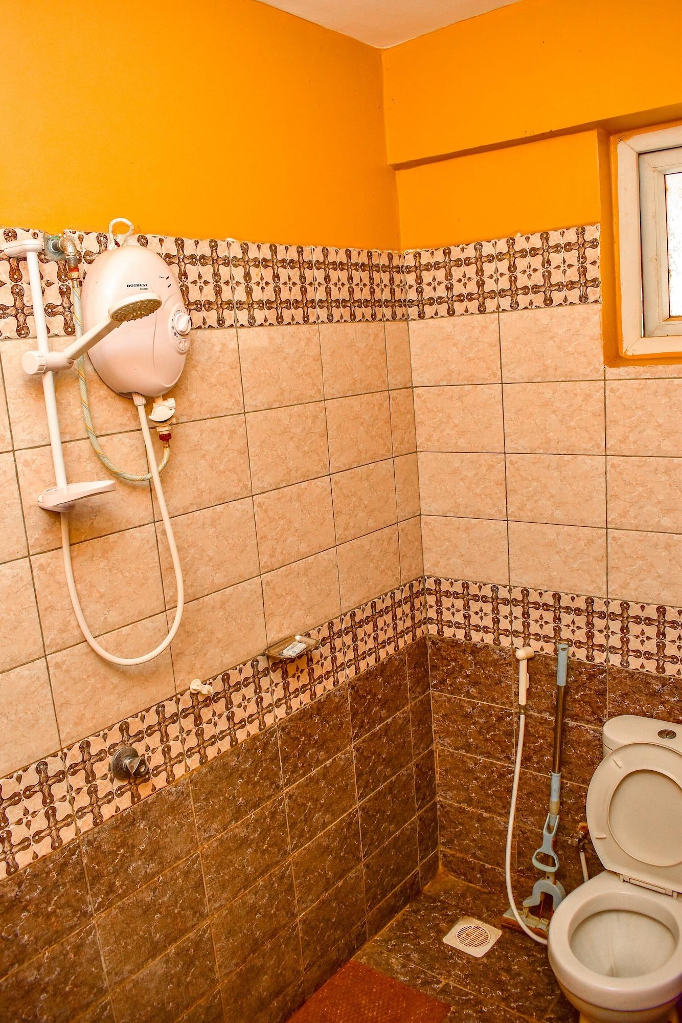 Jkia Transit Apex Furnished Apartments 16/16