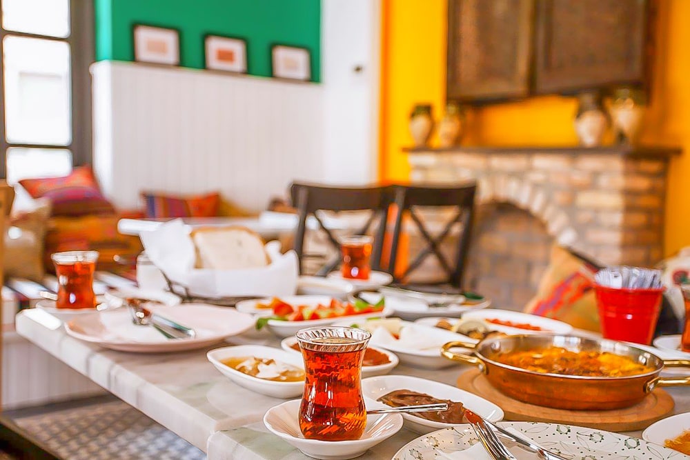 Araf Hotel 37/50