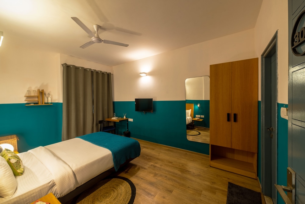 Olive Hotel Magrath by Embassy Group 14/38
