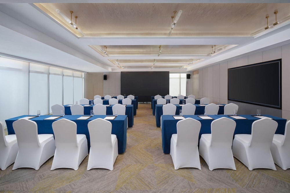 Shenzhen Nanshan Science & Technology Park 33/42