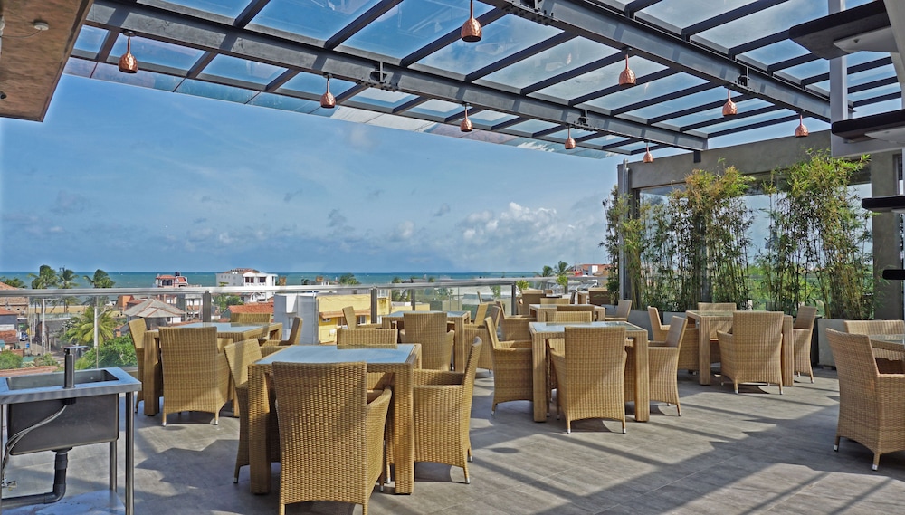 Hotel Sico 25/33