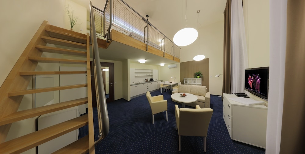 Esmarin Wellness Hotel 37/46