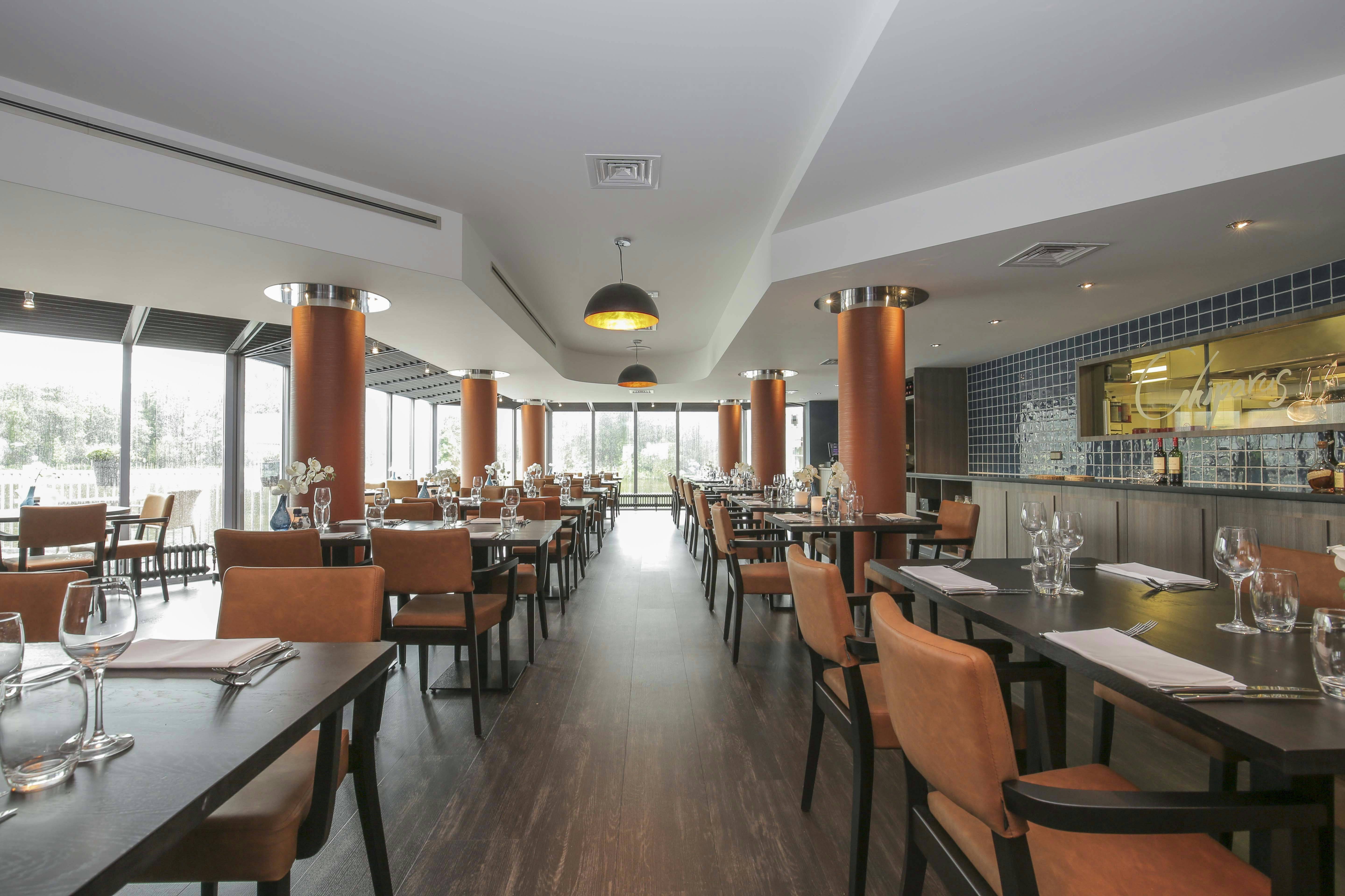 Fletcher Hotel Restaurant Leidschendam Den Haag 35/50