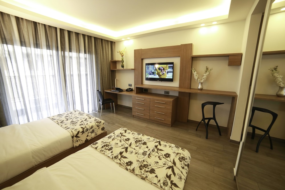 Urban Central Suites Beirut 16/69