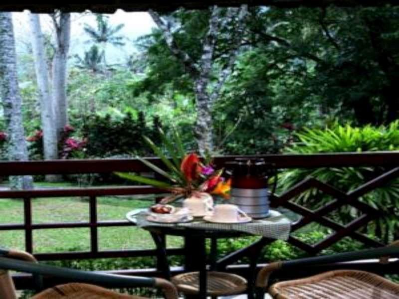 Margo Utomo Eco Resort 7/17