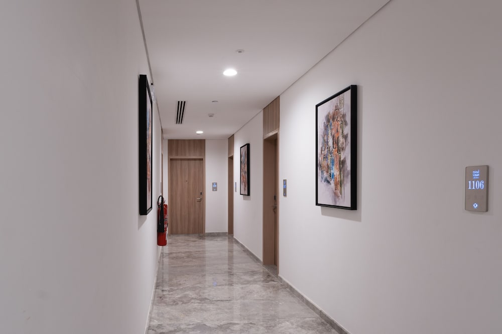 فندق ميروت(Mirot Residence) 23/33