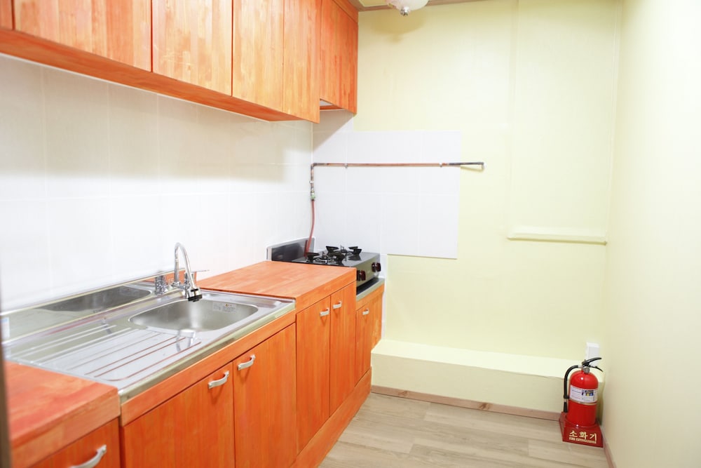 Baozen Guesthouse - Hostel 72/72