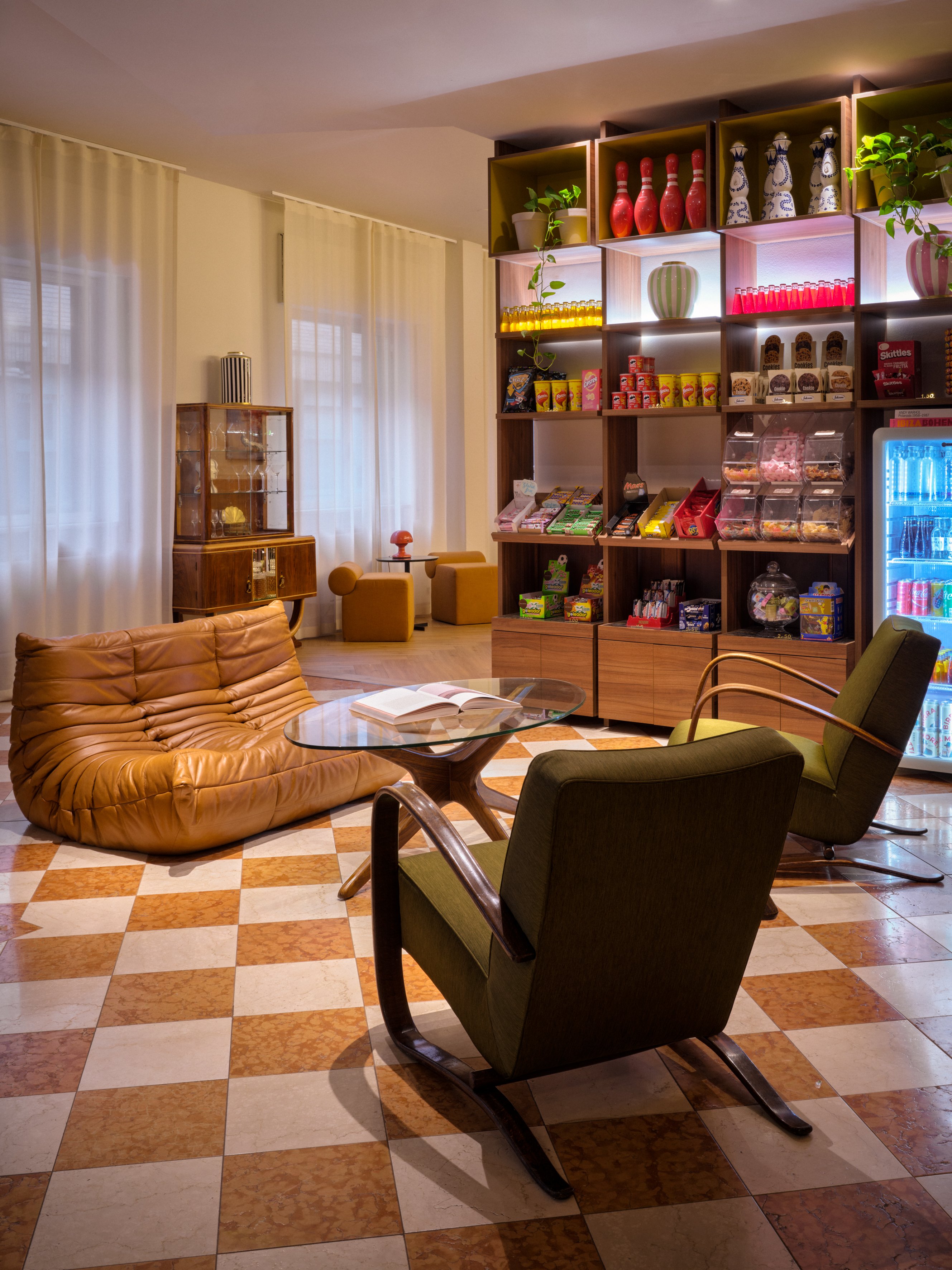 Max Brown Hotel Missori, part of Sircle Collection 31/56