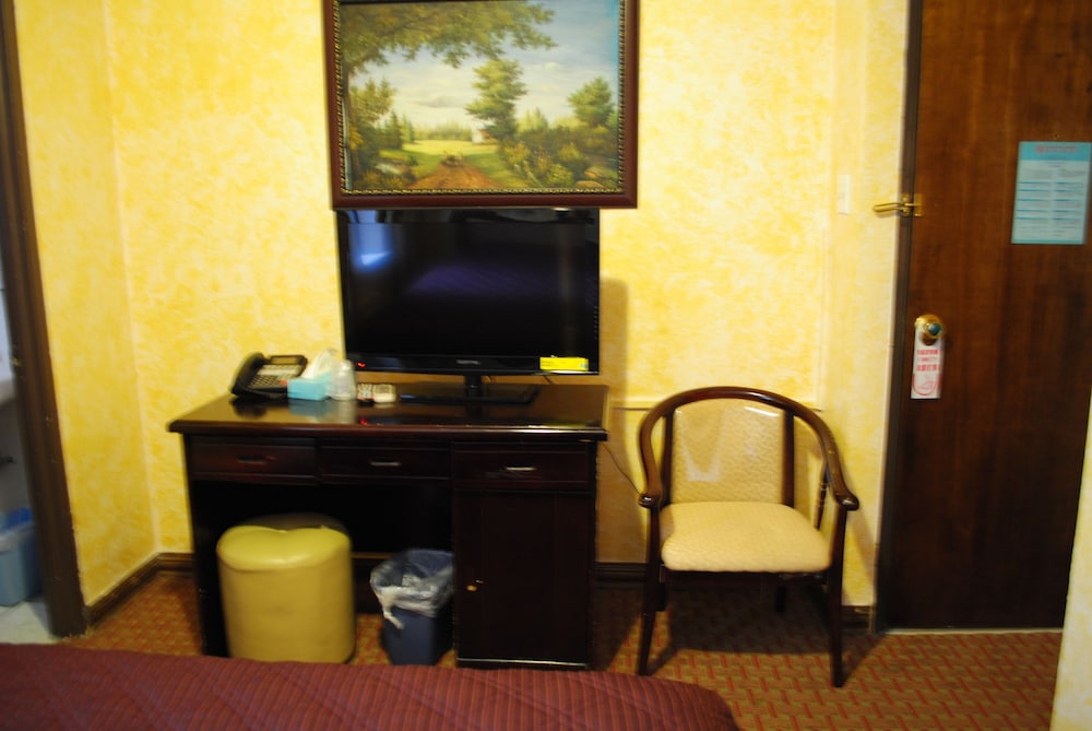 Chinatown Hotel 32/38