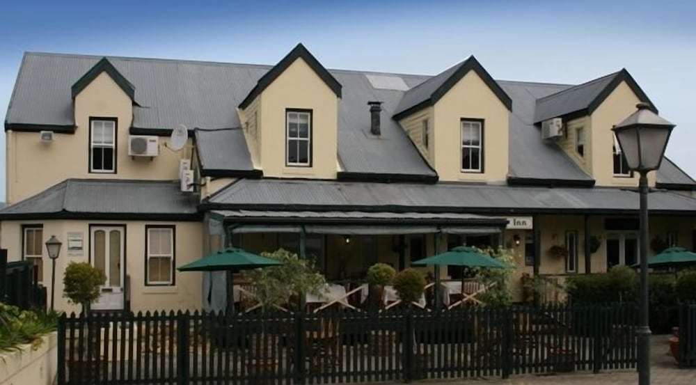 Knysna Wayside Inn 3/49