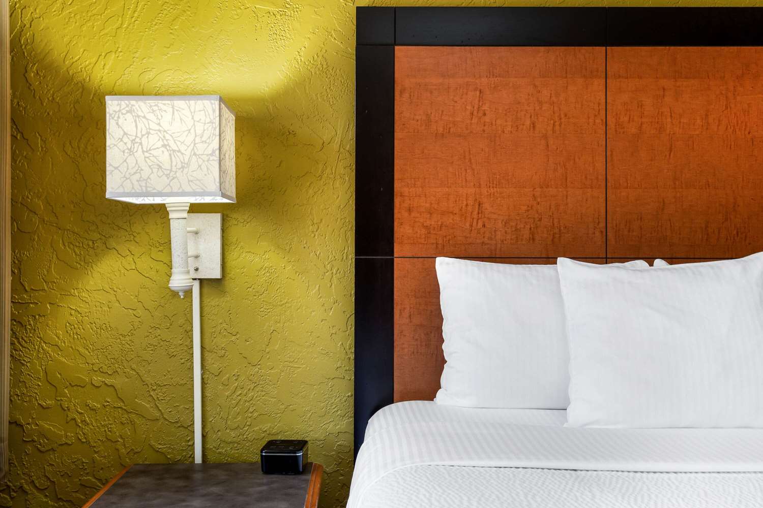 La Quinta Inn Tampa Airport Stadium Westshore 15/29