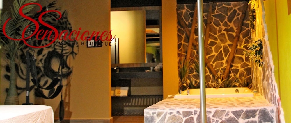 Sensaciones Motel Boutique - Adults Only 3/50