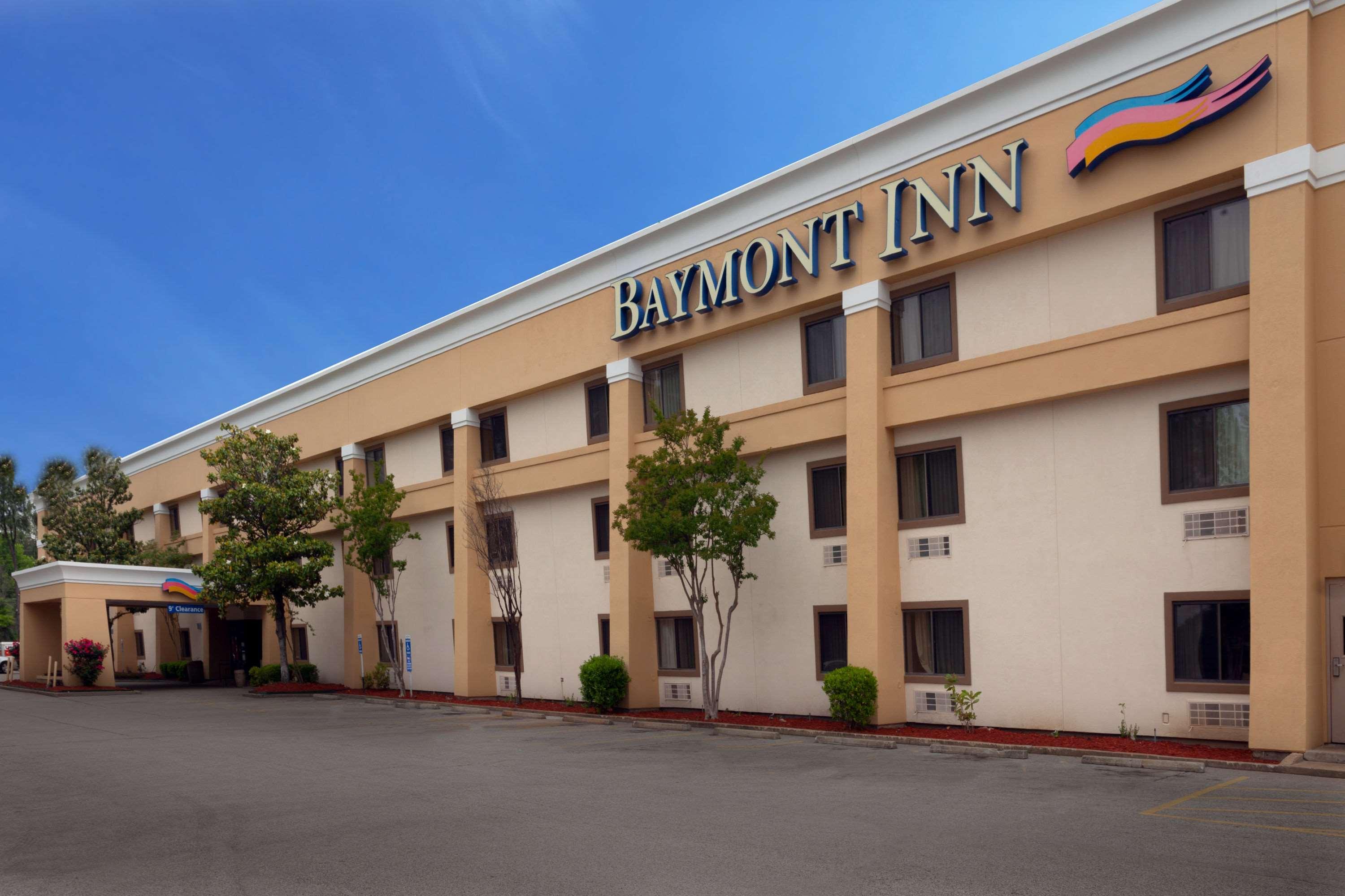Baymont By Wyndham Memphis East thumb 3