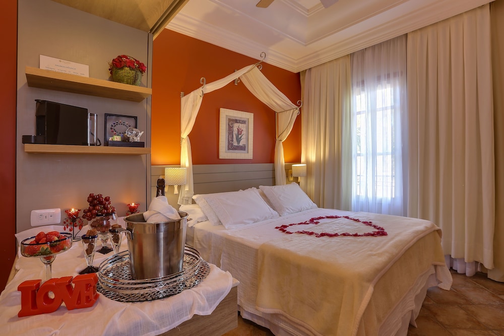 Villas Jurere Residences 27/50